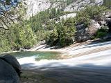 Vernal Fall 08 : Vermont Canoe Spring